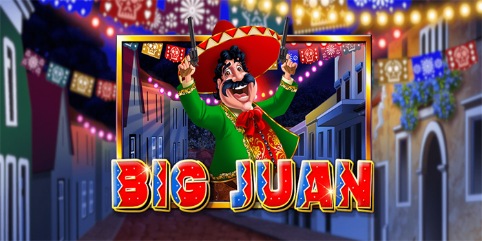 Donototo - Cara Jitu Menang Besar Slot Big Juan