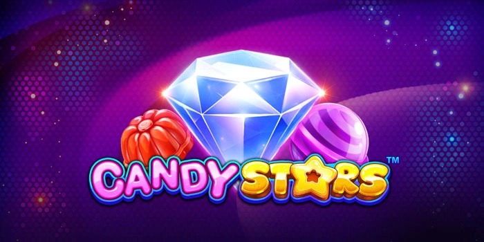 Cara Cepat Menangkan Free Spin Banyak di Slot Candy Stars