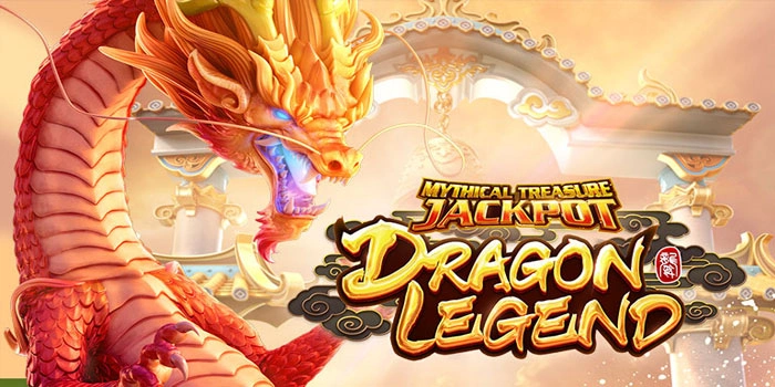 Rumus Paling Dicari di Slot Dragon Legend Biar Maxwin Terus Rumus Paling Dicari di Slot Dragon Legend Biar Maxwin Terus