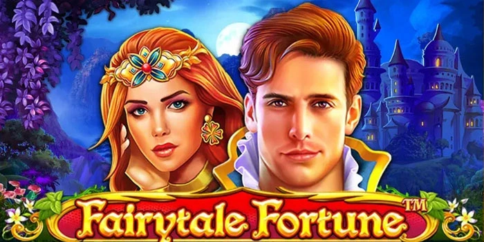 Teknik Rahasia di Slot Fairytale Fortune Agar Spin Selalu Gacor Teknik Rahasia di Slot Fairytale Fortune Agar Spin Selalu Gacor