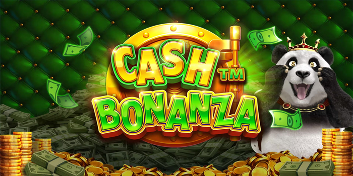 Strategi Mengatur untuk Jackpot Cepat di Cash Bonanza