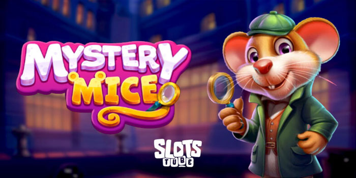 Strategi Jitu Agar Jackpot Bermain Slot Mystery Mice
