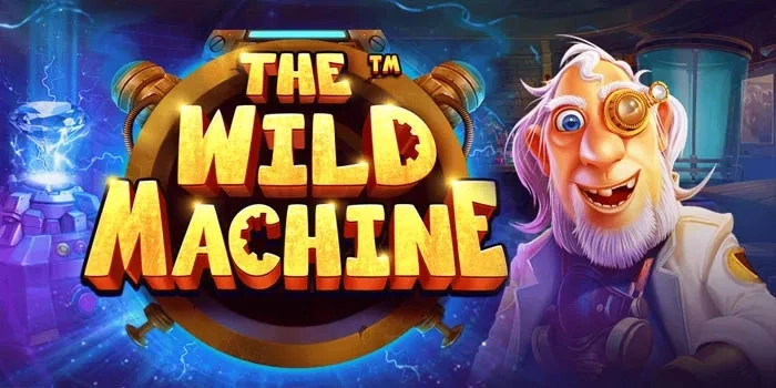 Menang Banyak Di The Wild Machine Slot Gacor Terpercaya