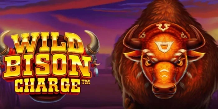 Slot Liar Wild Bison Charge Jackpot Besar Siap Menghampiri