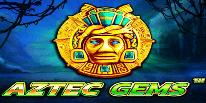 Sensasi Bermain Slot Aztec Gems Dengan Scatter Menguntungkan
