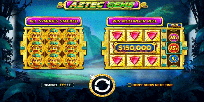 Mengoptimalkan Kombinasi Simbol Kemenangan