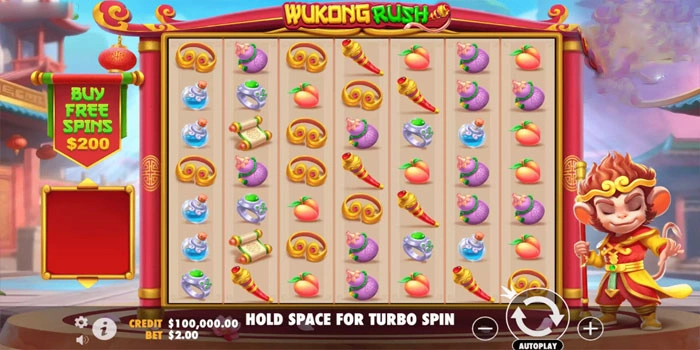 Mengamati Pola Permainan